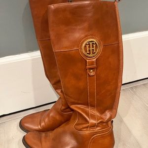 Tommy Hilfiger Boots